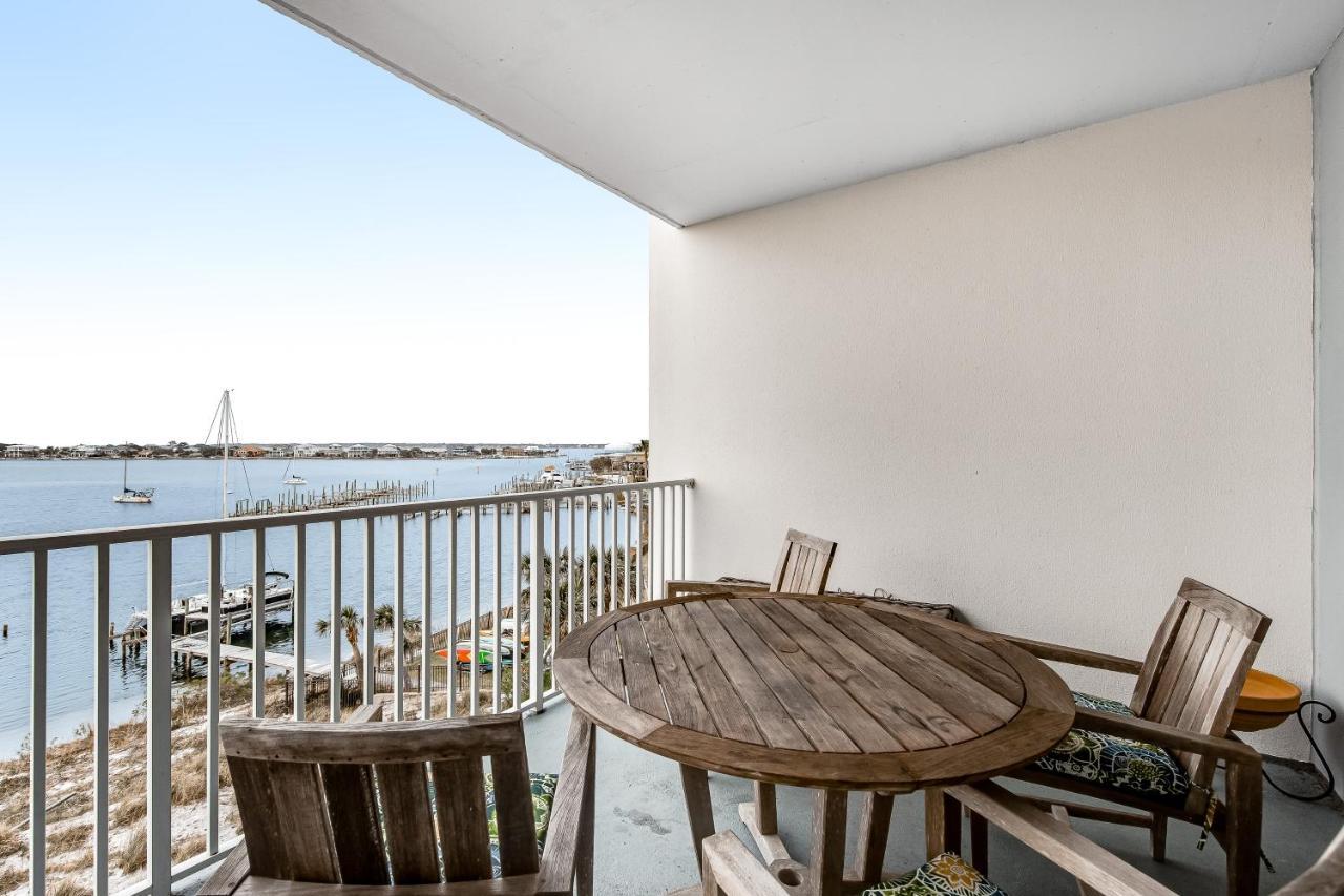 South Harbour 04C Apartment Pensacola Beach Ngoại thất bức ảnh