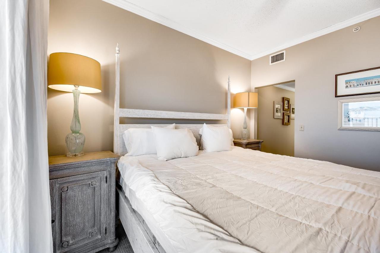 South Harbour 04C Apartment Pensacola Beach Ngoại thất bức ảnh