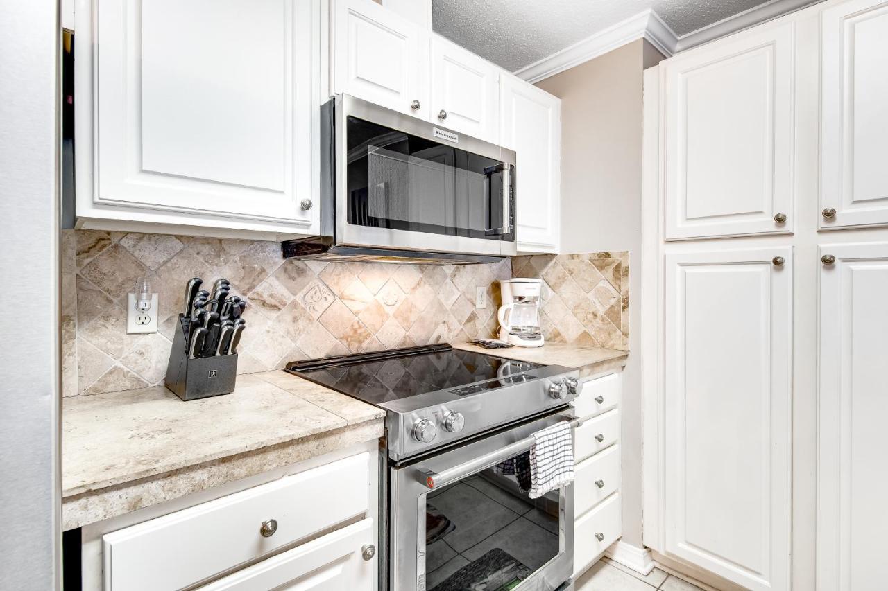 South Harbour 04C Apartment Pensacola Beach Ngoại thất bức ảnh