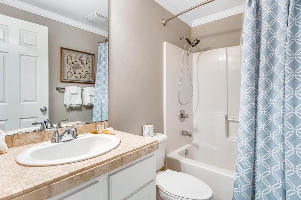 South Harbour 04C Apartment Pensacola Beach Ngoại thất bức ảnh