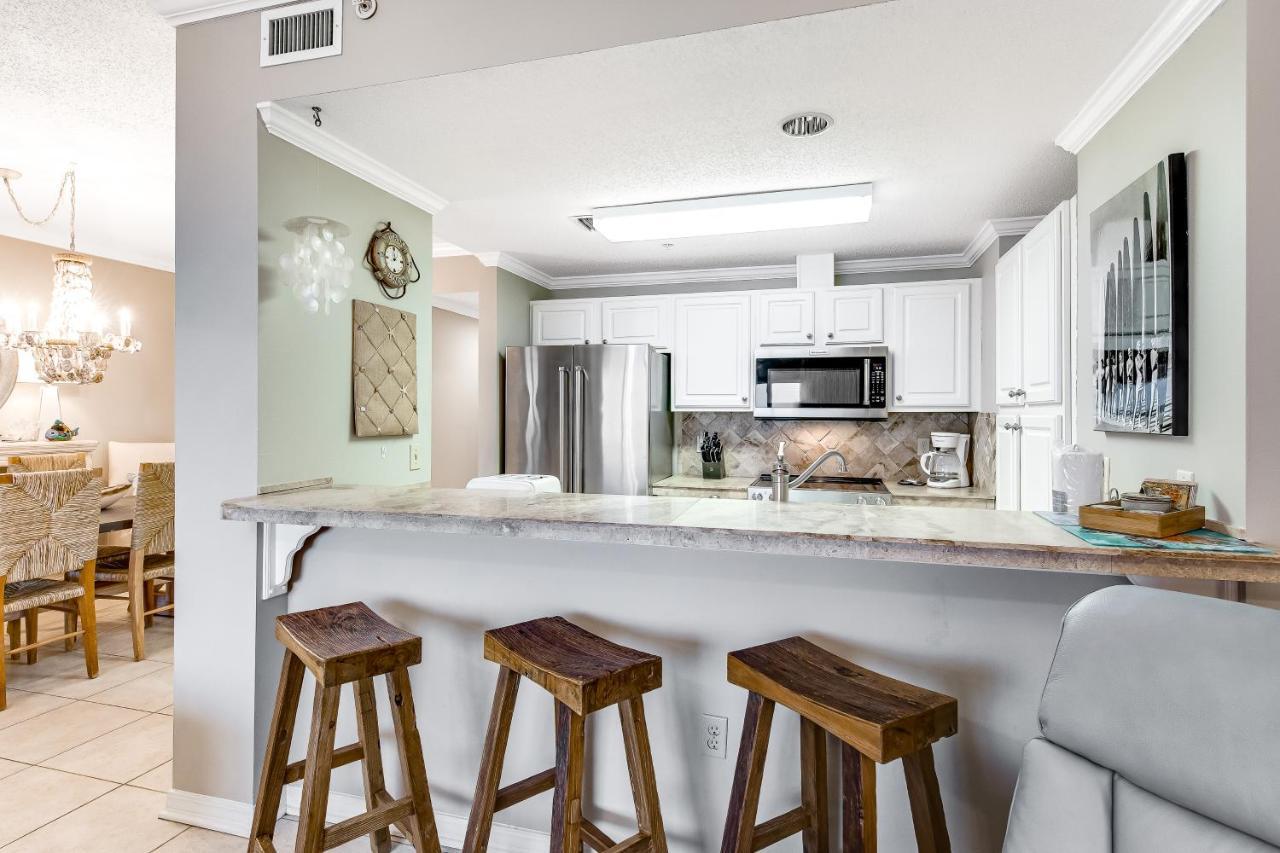 South Harbour 04C Apartment Pensacola Beach Ngoại thất bức ảnh