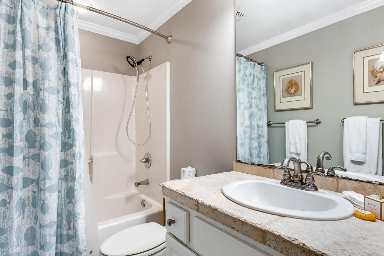South Harbour 04C Apartment Pensacola Beach Ngoại thất bức ảnh