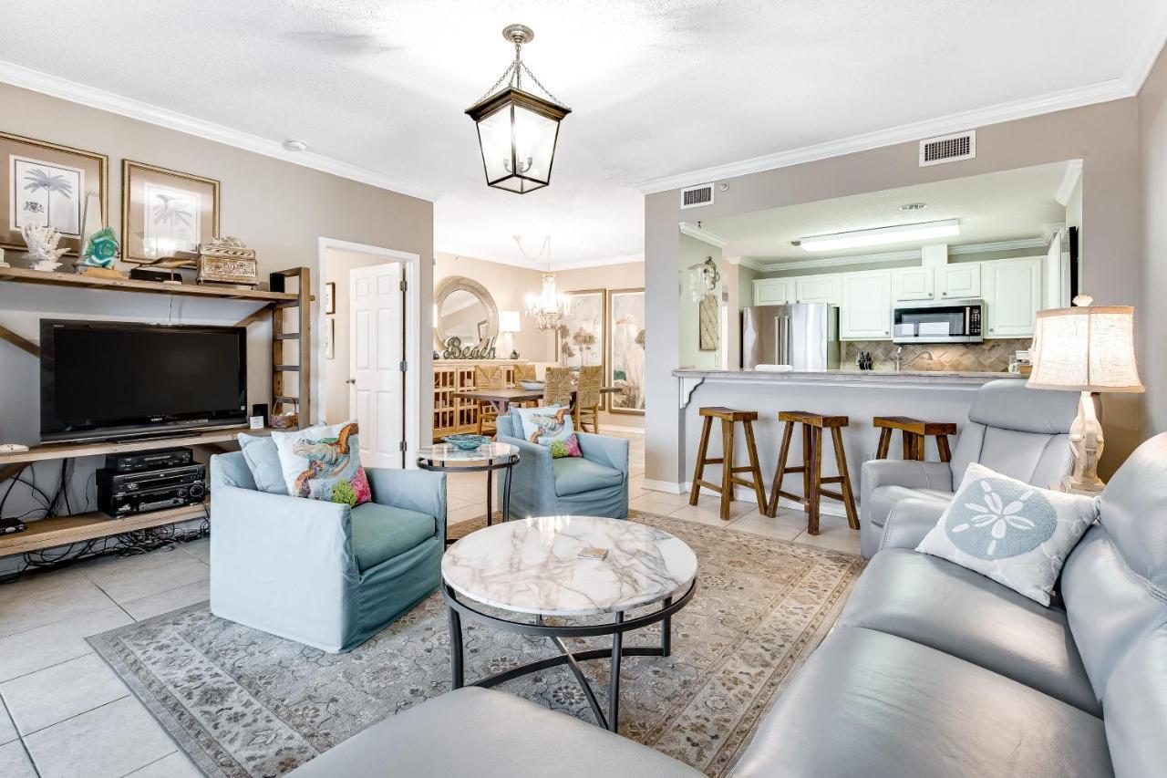South Harbour 04C Apartment Pensacola Beach Ngoại thất bức ảnh