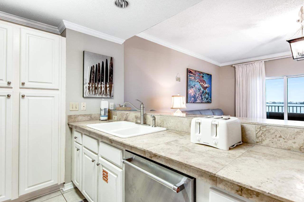 South Harbour 04C Apartment Pensacola Beach Ngoại thất bức ảnh
